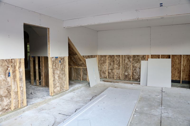 Drywalling Franchise
