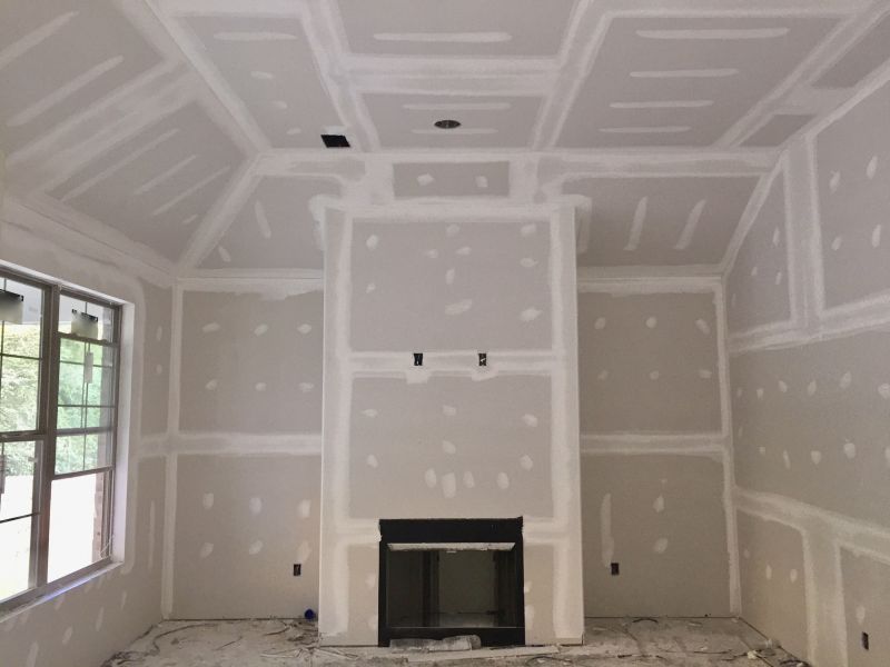 Established Drywalling Brand Recognition!