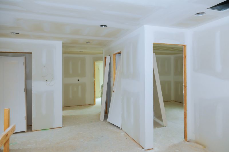 Structured Drywalling Business Model and Support!